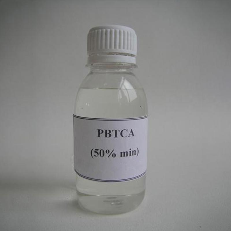 2-Fosfonobutan -1,2,4-Trikarboksilik Asit (PBTC)