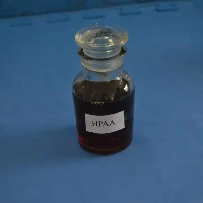 2-hidroksifosfonoasetik asit HPAA'nın bize katkıları nelerdir?