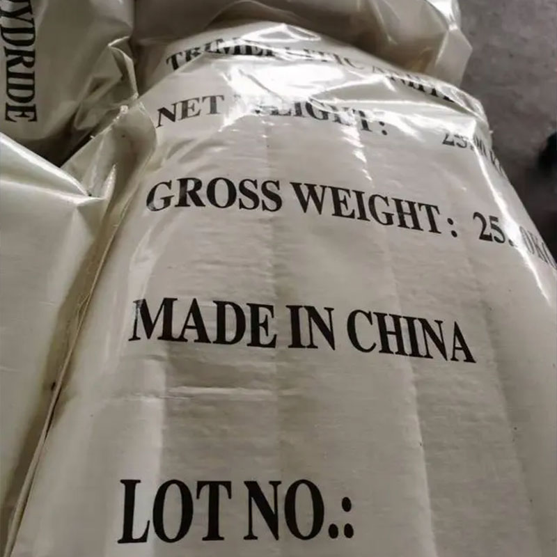 Organik Kimyasallar Modern Endüstrilerde Neden Kritiktir?