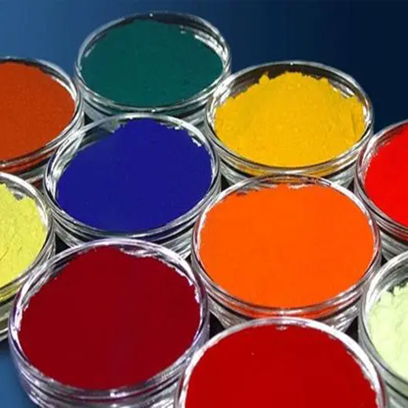 Pigment ve Kaplama, Üreticilerin Renk Tutarlılığını ve Üretimi Daha Güvenli Tutmasına Nasıl Yardımcı Olabilir?