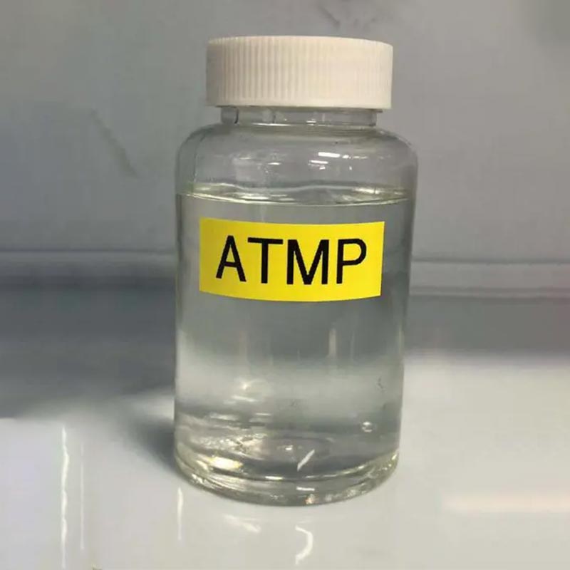 Amino Trimetilen Fosfonik Asit (ATMP)